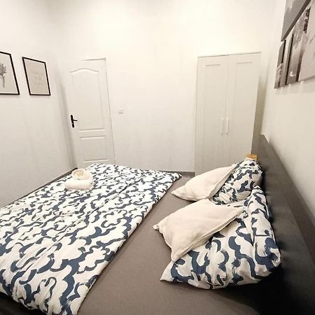 Appartement Gare Saint Charles Marseilles Buitenkant foto