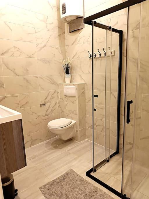 Appartement Gare Saint Charles Marseilles Buitenkant foto