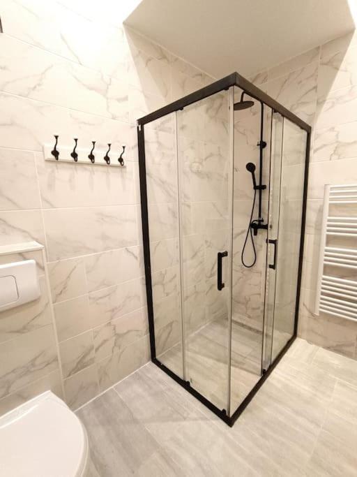 Appartement Gare Saint Charles Marseilles Buitenkant foto